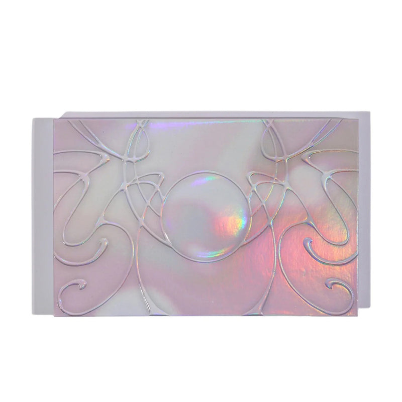 Blend Bunny Cosmetics Ellis V2: Imperial (Cool) 15 Pan Matte Palette