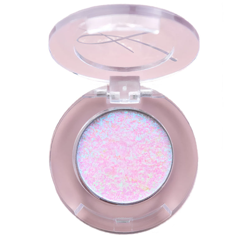 Karla Cosmetics Birdsong Opal Multichrome Pressed Eyeshadow