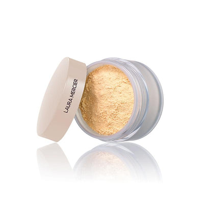 Laura Mercier Translucent Loose Setting Powder Ultra-Blur Loose Powder Translucent Honey (medium)  