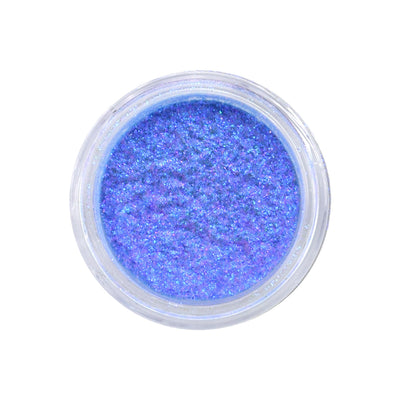 Karla Cosmetics Opal Moonstone Multichrome Loose Eyeshadow Eyeshadow Lazy Bones (Opal Moonstone Multichrome)  