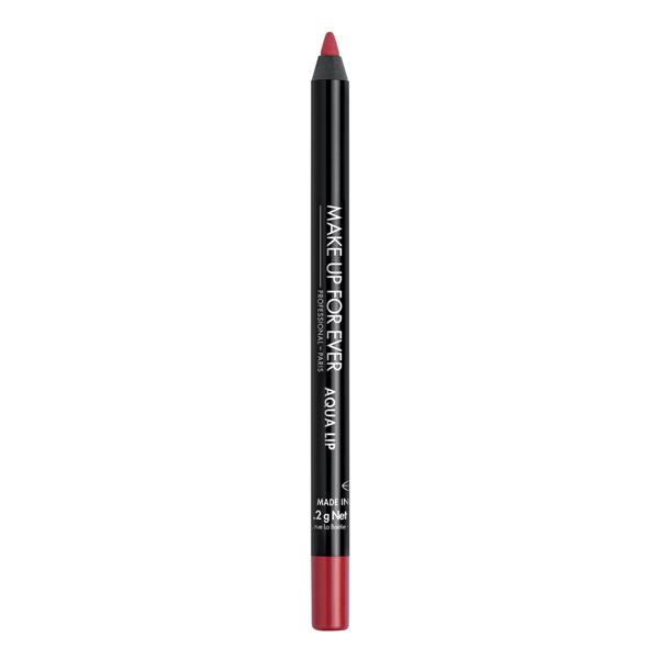 Make Up For Ever Aqua Lip Lipliner Lip Liner 8C Red (M16508)  