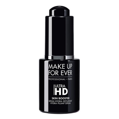 Make Up For Ever Ultra HD Skin Booster Face Primer   