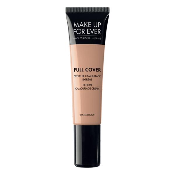 Make Up For Ever Full Cover Concealer Concealer 3 Light Beige (M12303)  