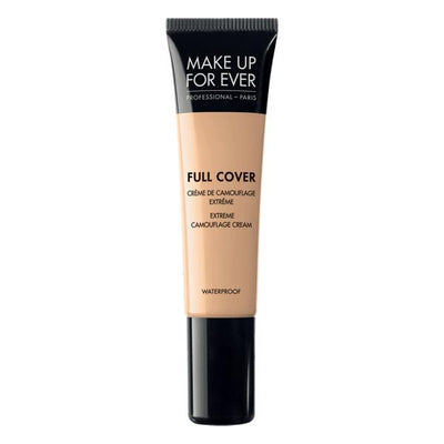 Make Up For Ever Full Cover Concealer Concealer 6 Ivory (M12306)  