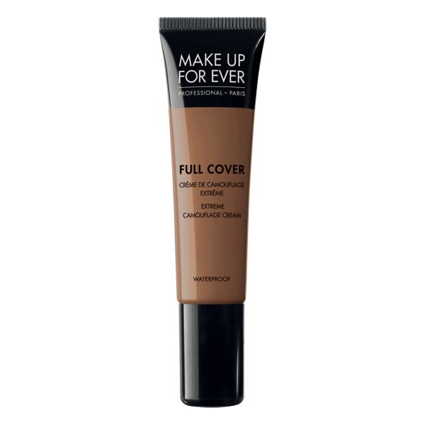 Make Up For Ever Full Cover Concealer Concealer 18 Chocolate (M12318)  