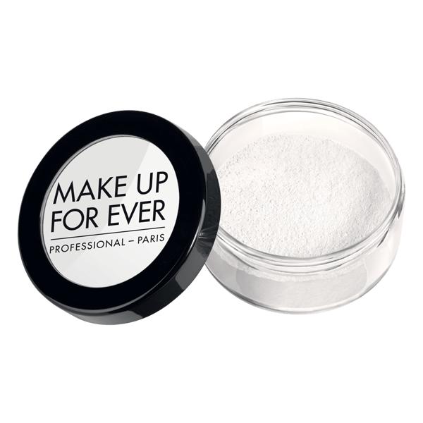 Make Up For Ever Super Matte Loose Powder Loose Powder   