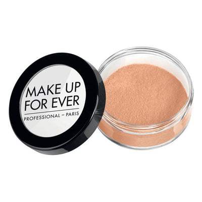 Make Up For Ever Super Matte Loose Powder Loose Powder 52 Apricot Beige (M70652)  