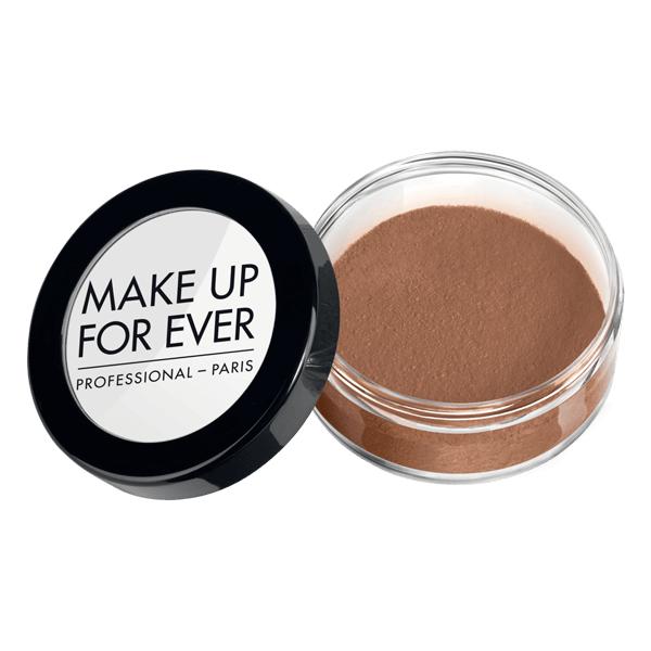 Make Up For Ever Super Matte Loose Powder Loose Powder 56 Caramel (M70656)  