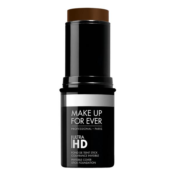 Make Up For Ever Ultra HD Foundation Stick Foundation R540 - Dark Brown (42540)  