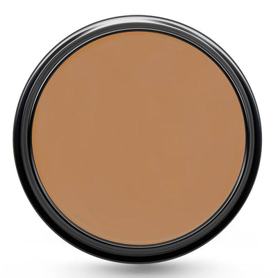 Graftobian Ultra HD Glamour Creme Foundation Foundation (N) Sweet Toffee (30718) (Natural Tan)  