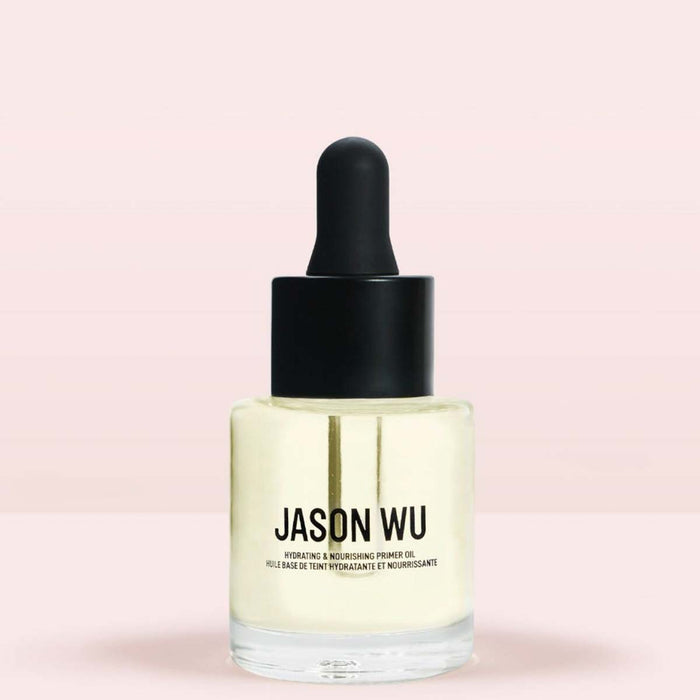 Jason Wu Beauty Hydrating & Nourishing Primer Oil Face Oil