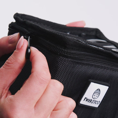 MYKITCO My Small Bottle Bag Makeup Bags