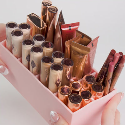 MYKITCO My Big Flex-Pot 8 Section