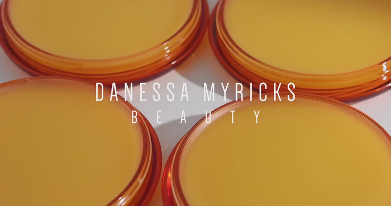 Danessa Myricks Beauty Yummy Skin Moisture Repair Balm