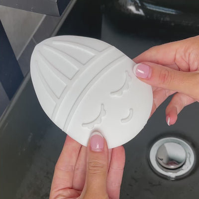 MYKITCO My KITMITT Cleaning Pad