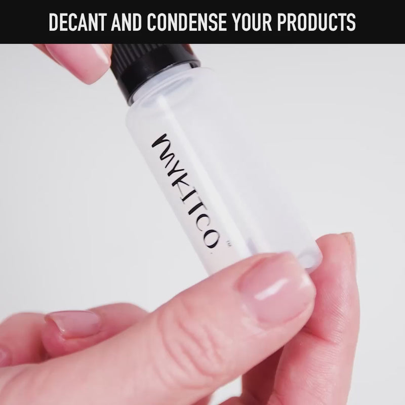 MYKITCO My Bottle Pack