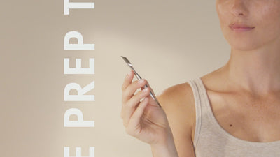 Tweezerman Pore Prep Tool Skincare Tools