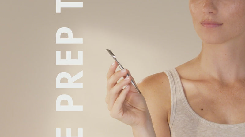 Tweezerman Pore Prep Tool Skincare Tools