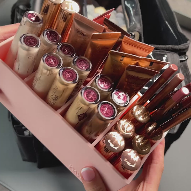 MYKITCO My Big Flex-Pot 8 Section