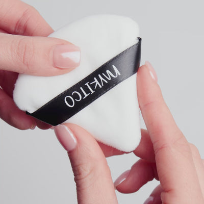 MYKITCO My Precision Puffs 5 Pack