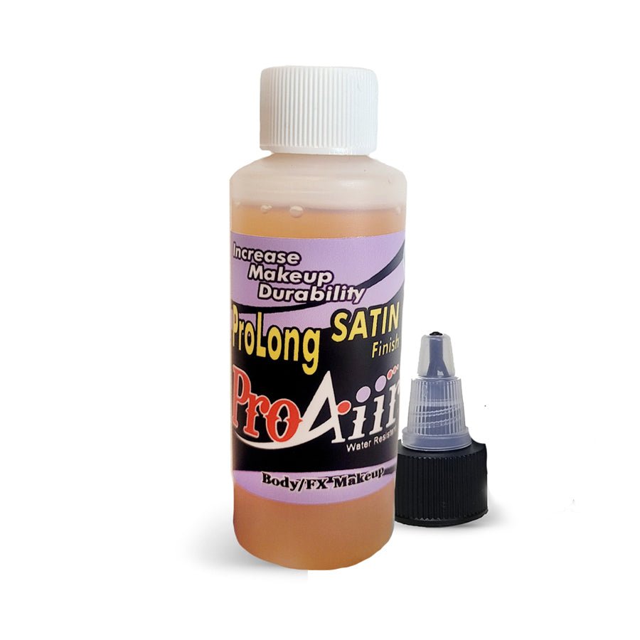 ProAiir Prolong Satin 2.0 oz – Camera Ready Cosmetics