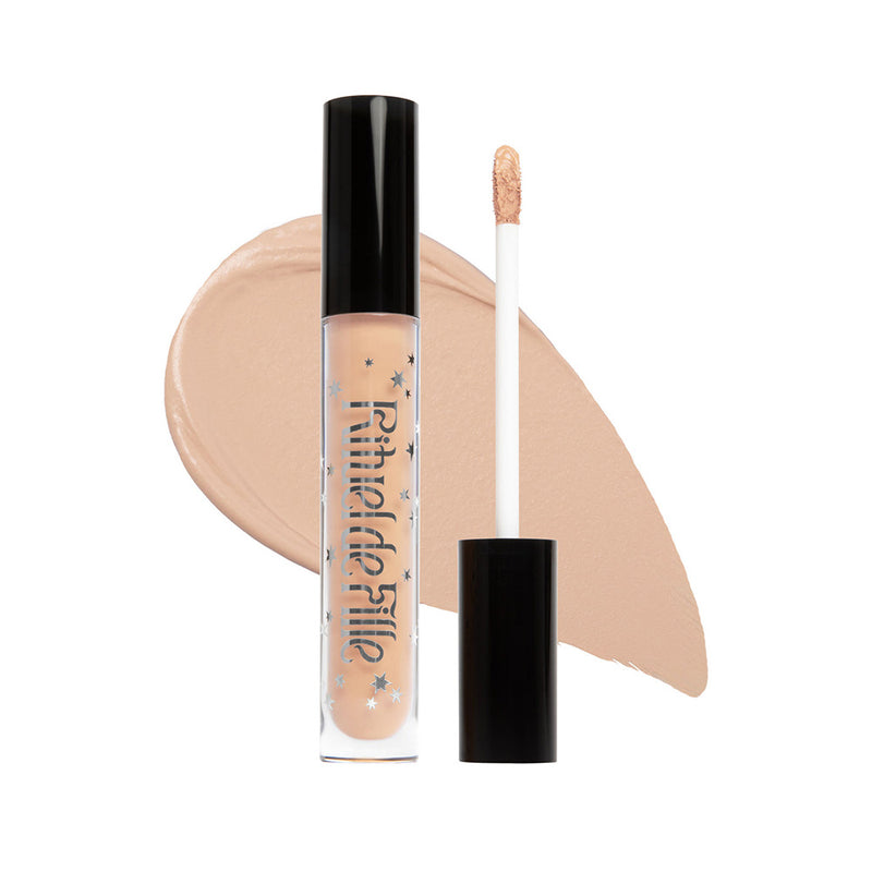 Rituel De Fille Soft Sorcery Weightless Serum Concealer Concealer Spell 121  