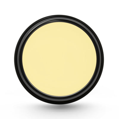 Graftobian HD Glamour Creme Singles, Corrector Shades Correctors Special Yellow Highlight (30704)  