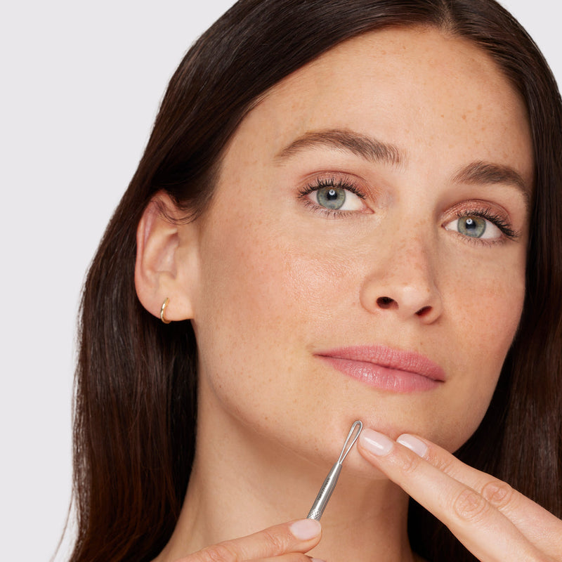 Tweezerman No-Slip Skin Care Tool Skincare Tools