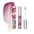 The Balm Cosmetics Lip Oil Lip Oil Berry Fast  