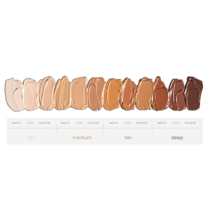 Tinge Hydrating Body Tint style image