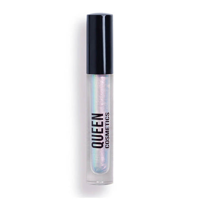 Queen Cosmetics Diamond Shimmer Lip Gloss Lip Gloss Virtual Reality  