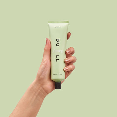 Faace Dull Faace Creamy Cleanser Cleanser   