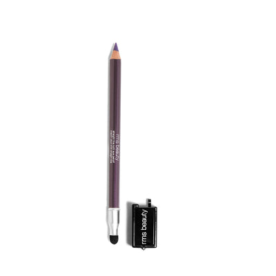 RMS Beauty Straight Line Kohl Eye Pencil Eyeliner Plum Definition (vibrant royal purple)  