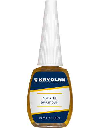 Kryolan Spirit Gum 12 ml Adhesive   