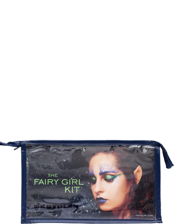 Kryolan The Fairy Girl Kit SFX Kits   