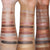 Viseart Sultry Muse 05 SlimPro Eyeshadow Palette Eyeshadow Palettes   