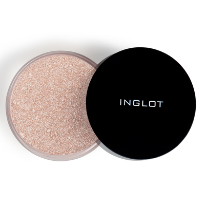 Inglot Sparkling Dust FEB Pigment 06 (Sparkling Dust FEB)  