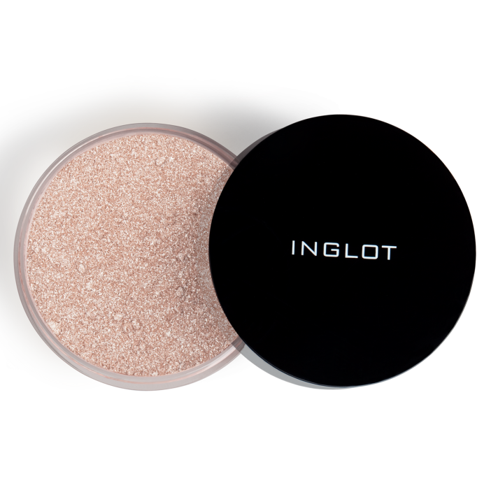 Inglot Sparkling Dust FEB Pigment 06 (Sparkling Dust FEB)  