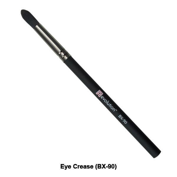 Royal and Langnickel Revolution Series Eye Brush Eye Brushes Eye Crease (BX-90)  