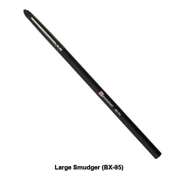 Royal and Langnickel Revolution Series Eye Brush Eye Brushes Large Smudger (BX-95)  