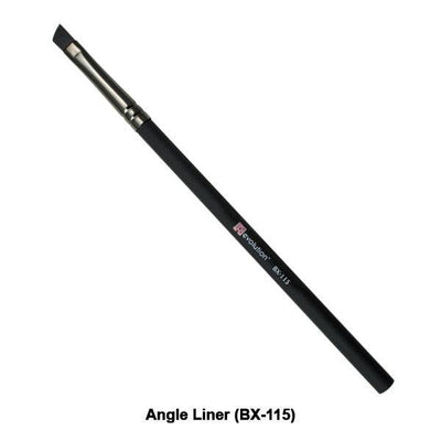 Royal and Langnickel Revolution Series Eye Brush Eye Brushes Angle Liner (BX-115)  