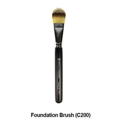Graftobian Pro Royal Silk Line Individual Brushes (Sold Separately) Eye Brushes   