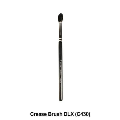 Graftobian Pro Royal Silk Line Individual Brushes (Sold Separately) Eye Brushes Crease Brush DLX (78113-C430)  