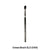 Graftobian Pro Royal Silk Line Individual Brushes (Sold Separately) Eye Brushes Crease Brush DLX (78113-C430)  
