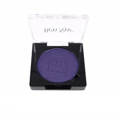 Ben Nye Lumiere Grand Colour Pressed Eye Shadow Eyeshadow Royal Purple (LU-13)  