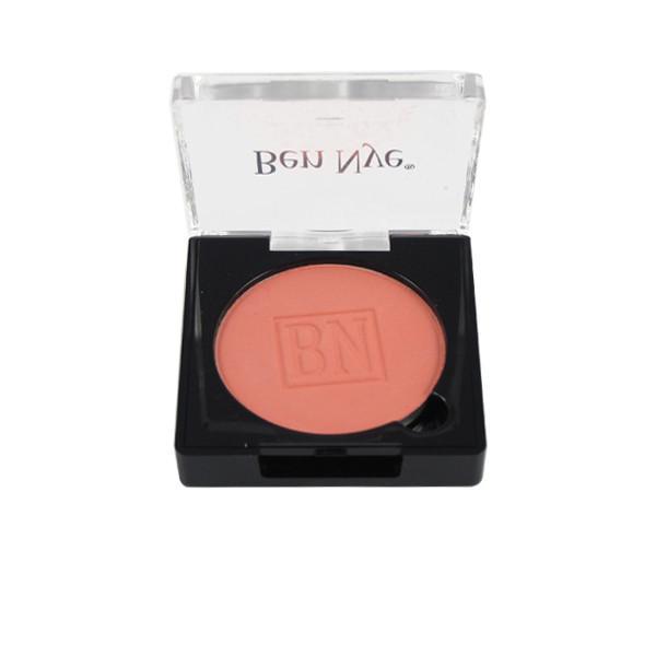 Ben Nye Powder Blush (Full Size) Blush Sweet Peach (DR-722)  