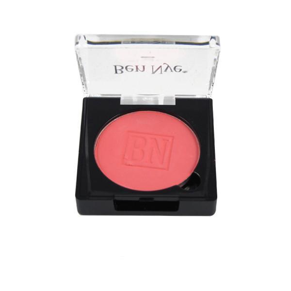 Ben Nye Powder Blush (Full Size) Blush Strawberry (DR-164)  