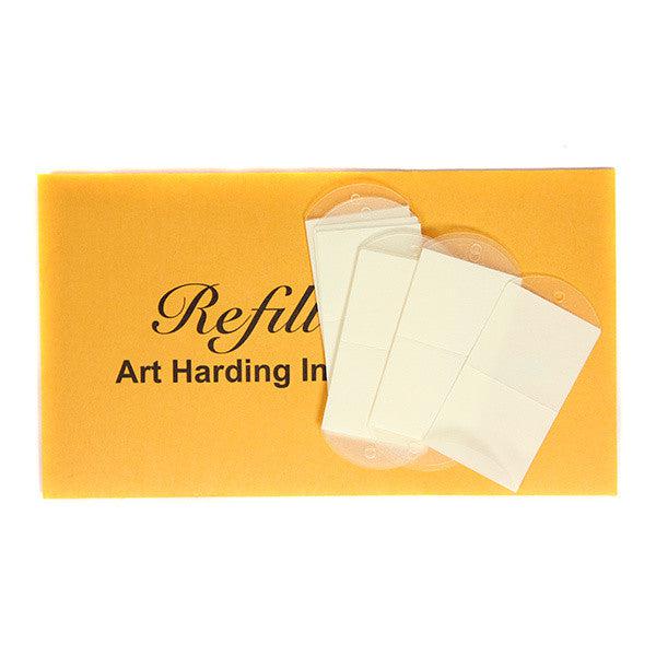 Art Harding Instant Face Lift Refillable Tapes Instant Face Treatments   