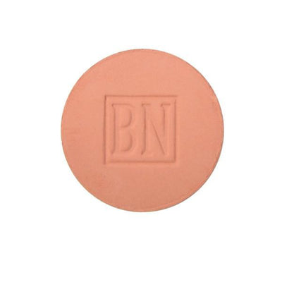 Ben Nye Powder Blush and Contour Refill Blush Refills Nectar Peach (DDR-22)  