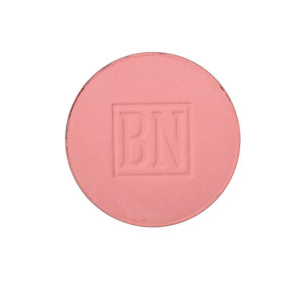 Ben Nye Powder Blush and Contour Refill Blush Refills Dusty Pink (DDR-21)  